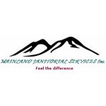 Mainland Janitorial - Logo
