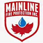 Mainline Fire Protection Inc. - Logo