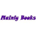 Mainly Books - Logo