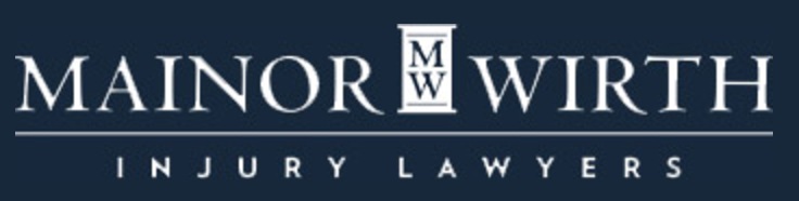 Mainor Wirth Injury Lawyers - Logo