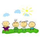 Mainstreet Children&s;s Center - Logo