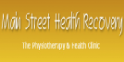 Main Street Health Recovery Centre - Logo