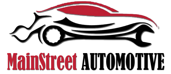 Main Street Automotives - Logo