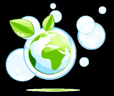 Maintenance Eco-pro - Logo