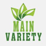 Main Variety - Logo