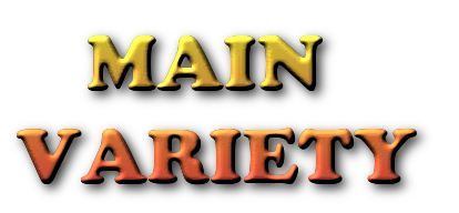 Main Variety - Logo