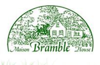Maison Bramble House - Logo