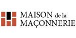 Maison de la Maçonnerie - Logo