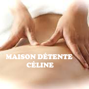 Maison Détente Céline - Logo