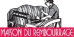 Maison Du Rembourrage - Logo