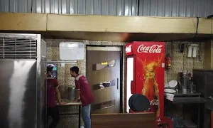 Maithri Restaurant & Bar - Logo