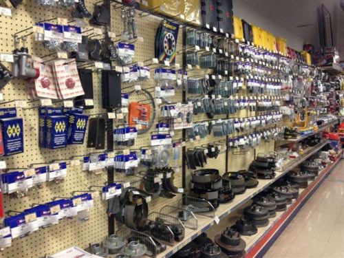 Maitland Auto Parts - Logo