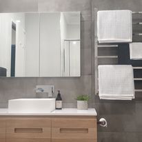 Maitland Bathroom Renovation - Cover photo