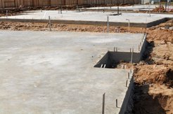 Maitland Concreting Specialists - Logo