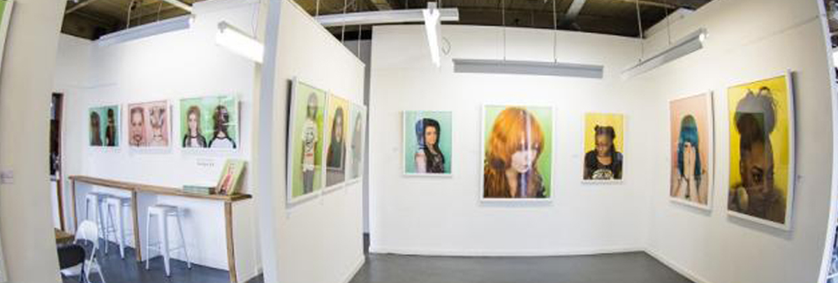 Maitland Regional Art Gallery - Cover photo