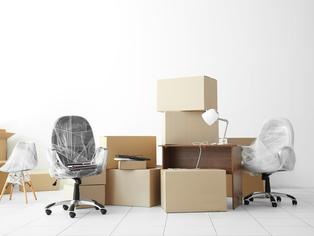 Maitland Removals & Storage - Logo