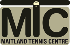 Maitland Tennis Centre - Logo