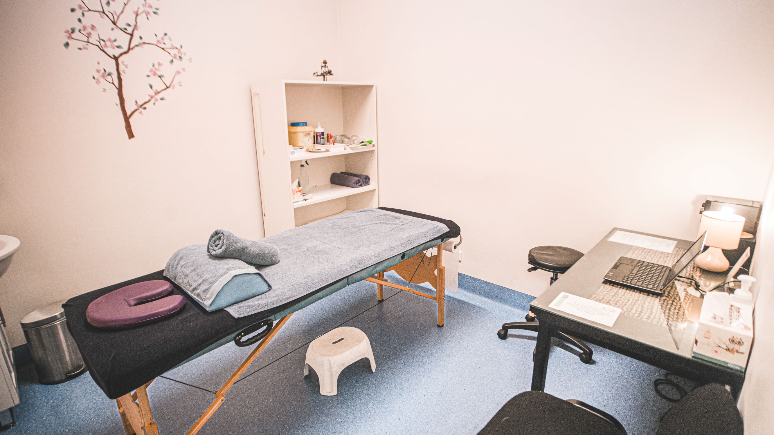 Maitland Wellness Centre - Logo