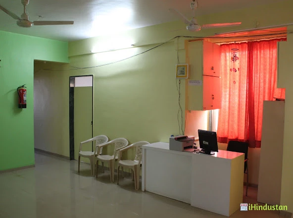 Maitra Clinic & Saarth Sanmaan Psychiatric Rehabilitati - Logo