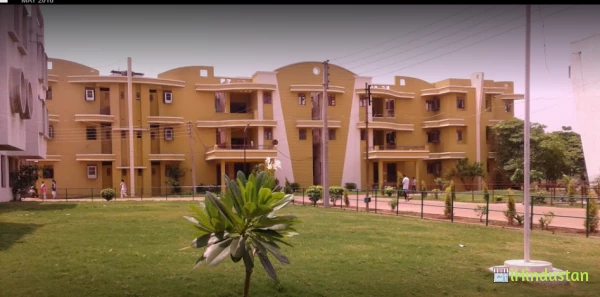 Maitri College Of Dentistry And Research Center - Logo