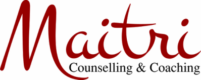 MAITRI Counselling &a; Coaching - Logo