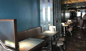 Maitri Restaurant & Bar - Logo