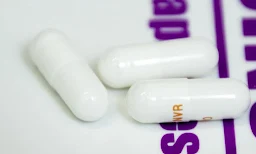Maiya Drug Center - Logo