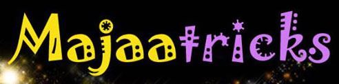 Majaatricks - Logo
