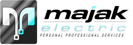 Majak Electric - Logo