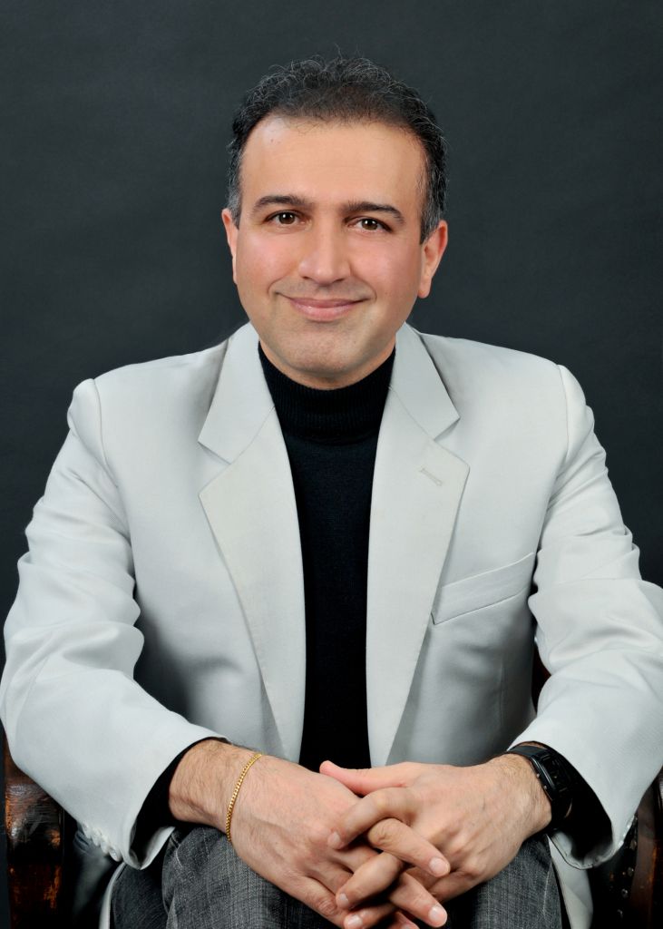 Majeed ( Majid ) Rajabi- TMG Vancouver Mortgages Corp - Logo