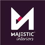 Majestic Interiors - Logo