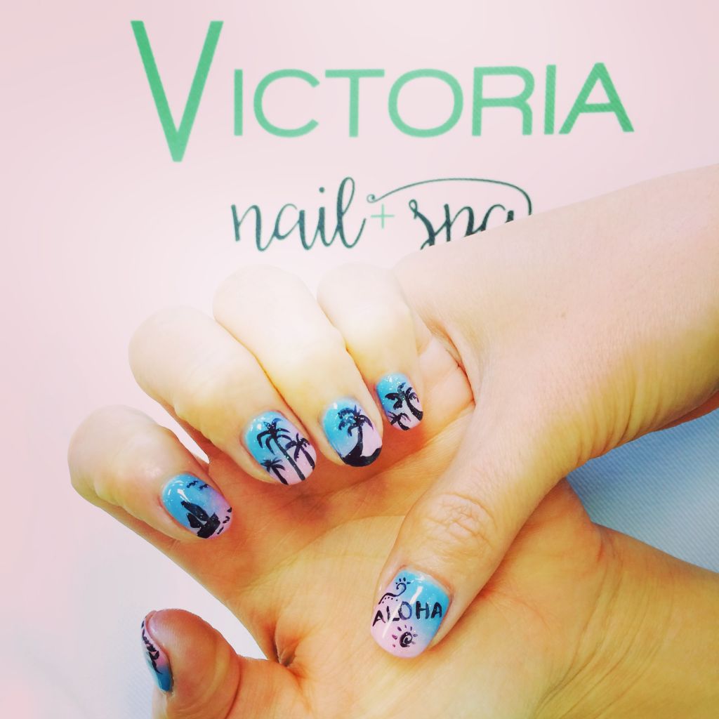 Majestic Nail Spa - Cover photo