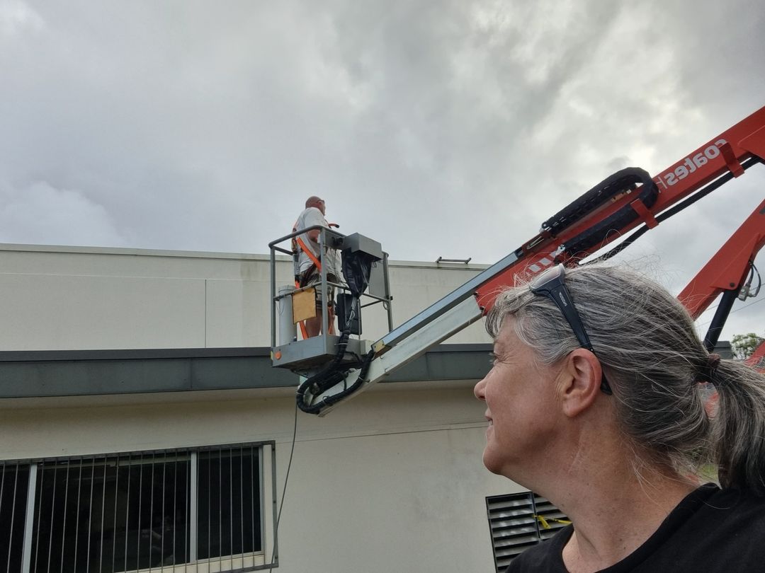 Majestic Painting Services - Cover photo