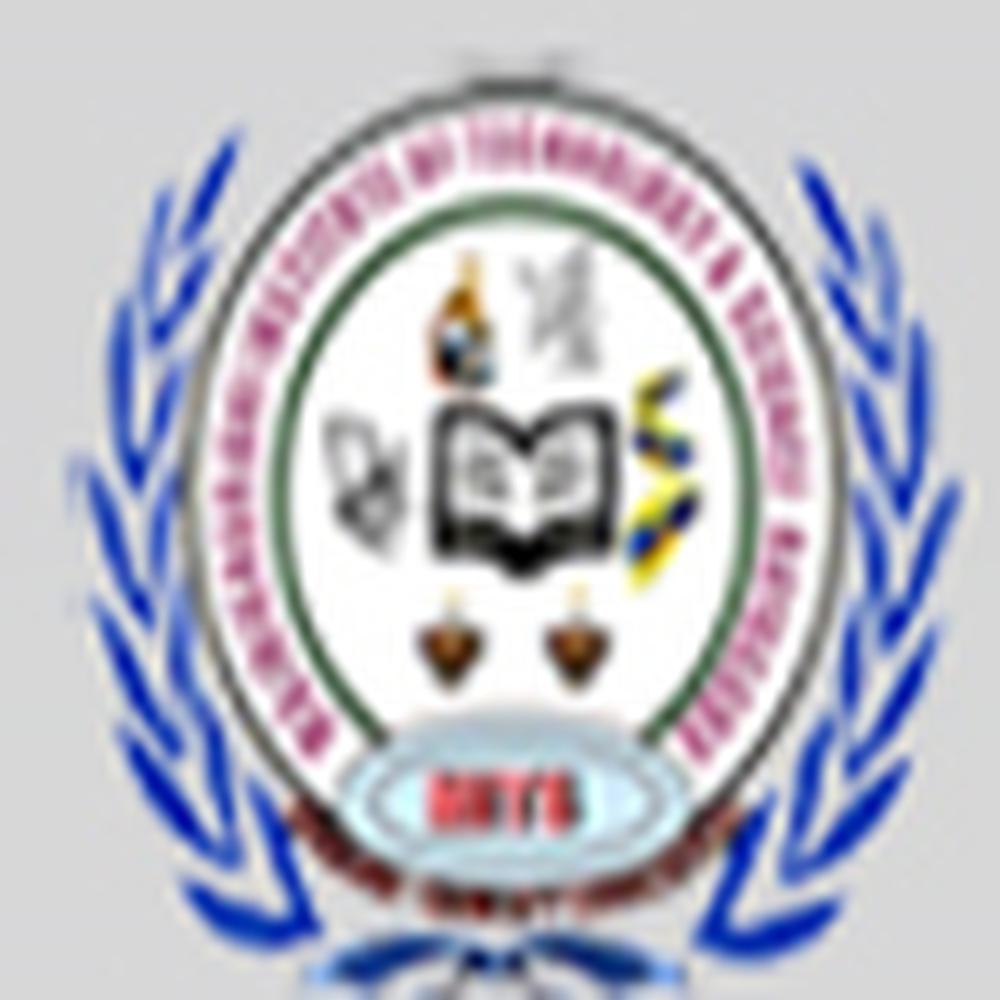 Majhighariani Institute Of Technology & Science (MITS RAYAGADA) - Logo