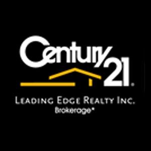 Majid Mohammady- Century 21 - Logo