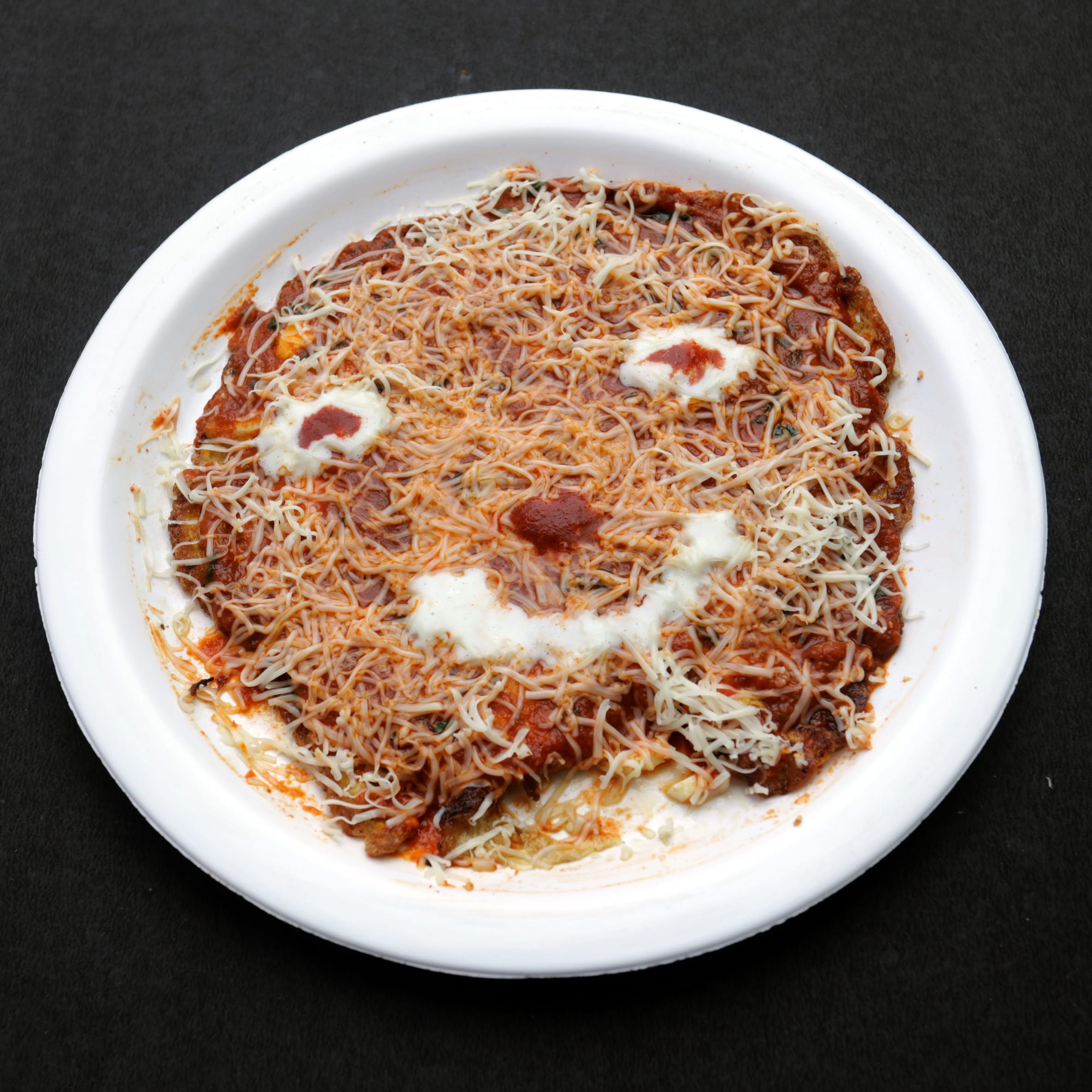 Maji & Sons Omlet - Logo