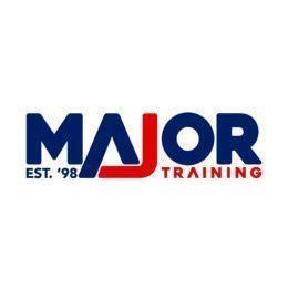 Major Training Group Gold Coast - Logo