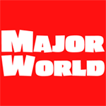 Major World - Logo