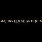 Majuba House Antiques - Logo