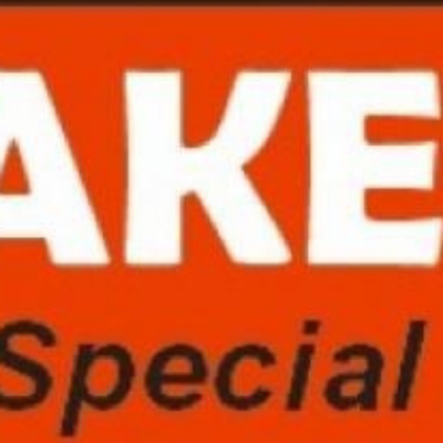 Make My Food - Cover photo