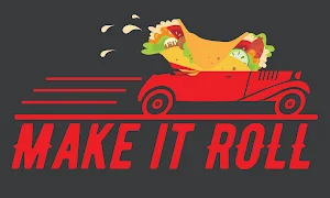 Make It Roll - Cover photo