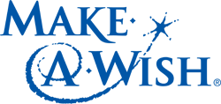 Make-A-Wish Australia - Logo