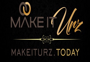 Make It Urz, Inc. - Logo