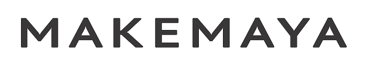 MakeMaya - Logo