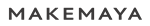 Make Maya Pvt Ltd - Logo