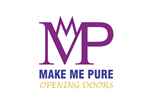 Make Me Pure - Logo