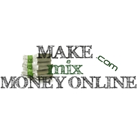 Make Mix Money Online - Logo