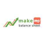 Make My Balance Sheet - Logo