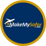 Make My Safar - Logo