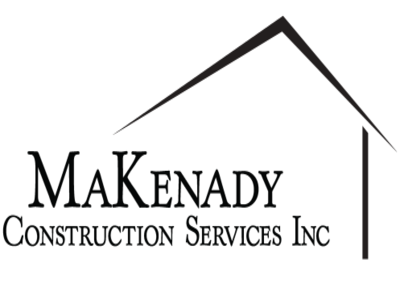 MaKenady Construction Services Inc. - Logo